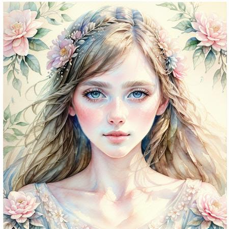 06217-85987681-((masterpiece)),((best quality)),8k,high detailed, ultra-detailed, 2.5D, Watercolor, delicate and intricate, beauty portrait, (1.png